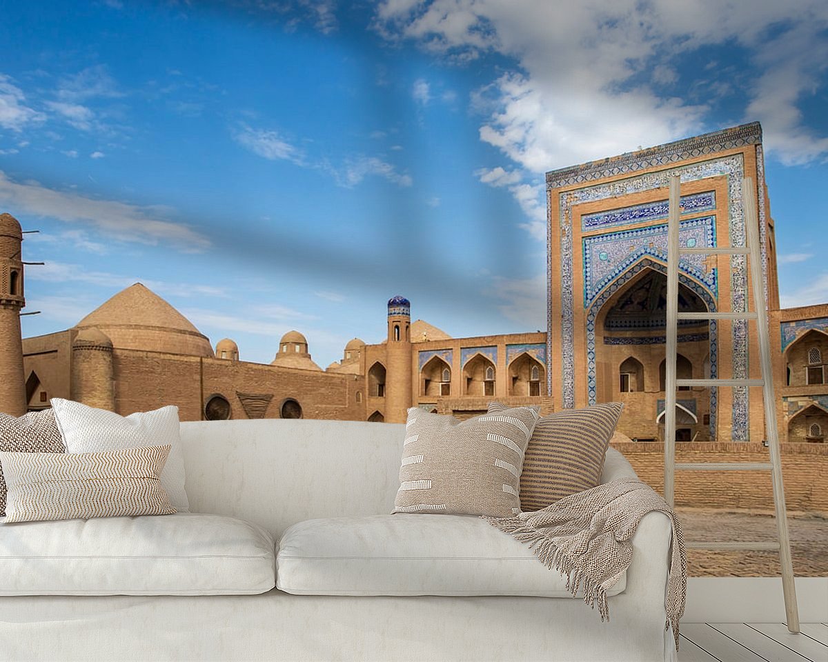 Raumvorschau