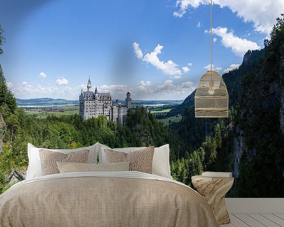 Raumvorschau