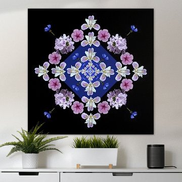 Blumen von Joke ten Veen