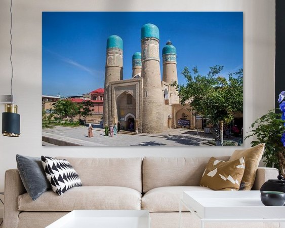 Raumvorschau