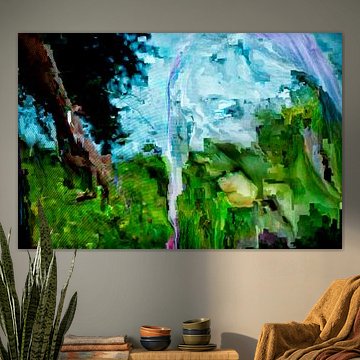 Digital art
