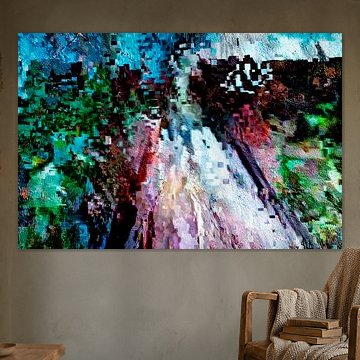 Digital art