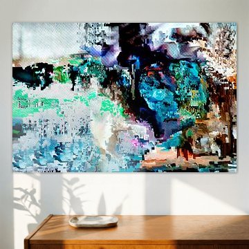 Digital art