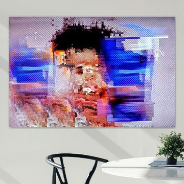 Digital art