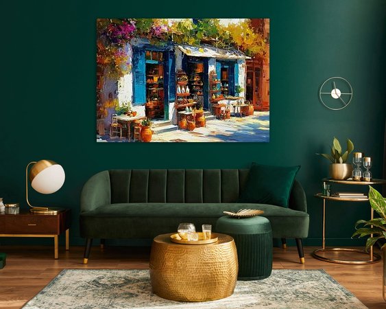Raumvorschau