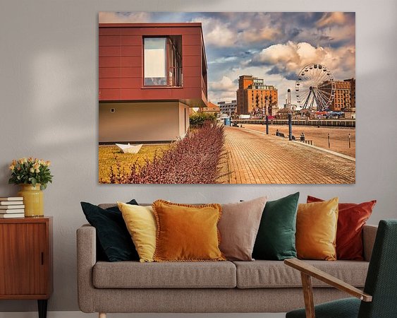 Raumvorschau