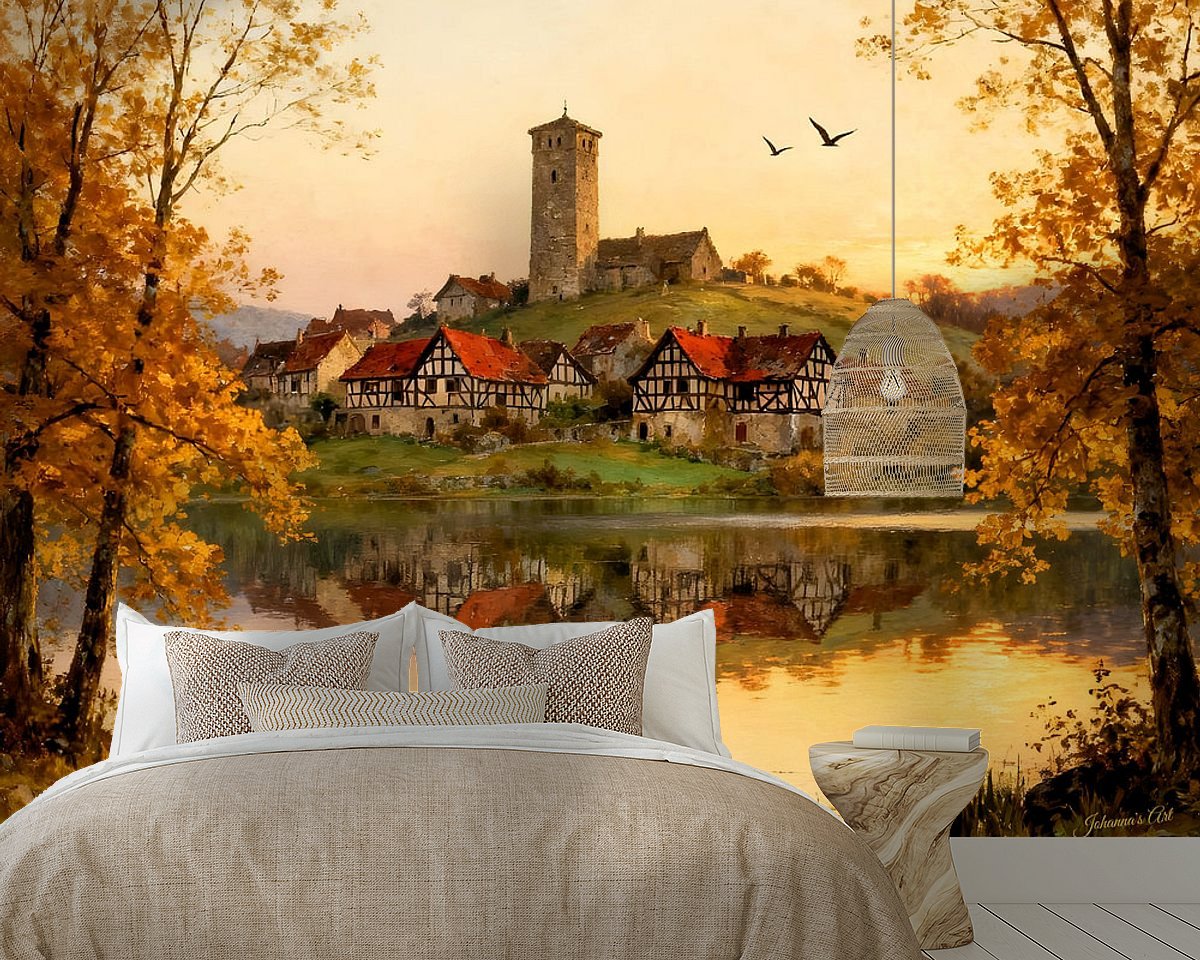 Raumvorschau