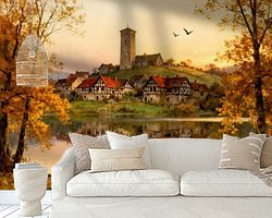 Raumvorschau