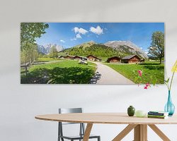 Raumvorschau