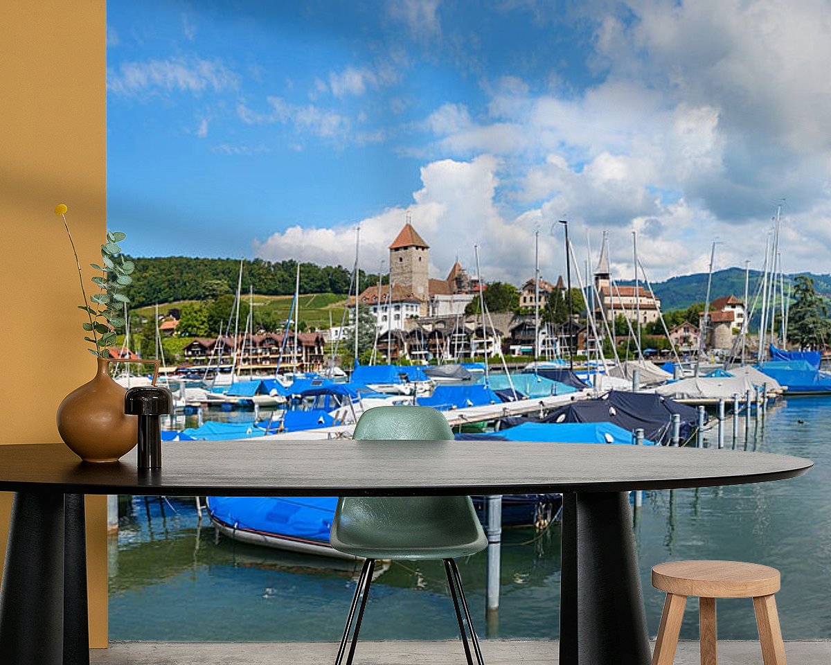 Raumvorschau