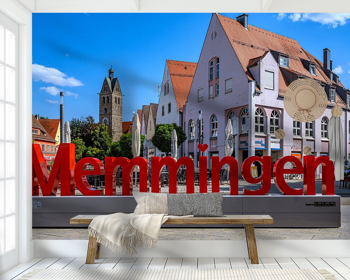 Raumvorschau