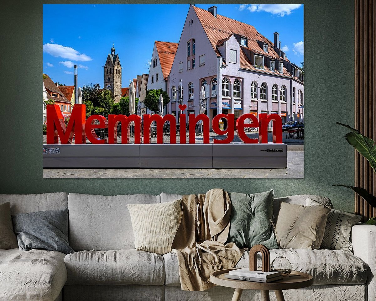Raumvorschau