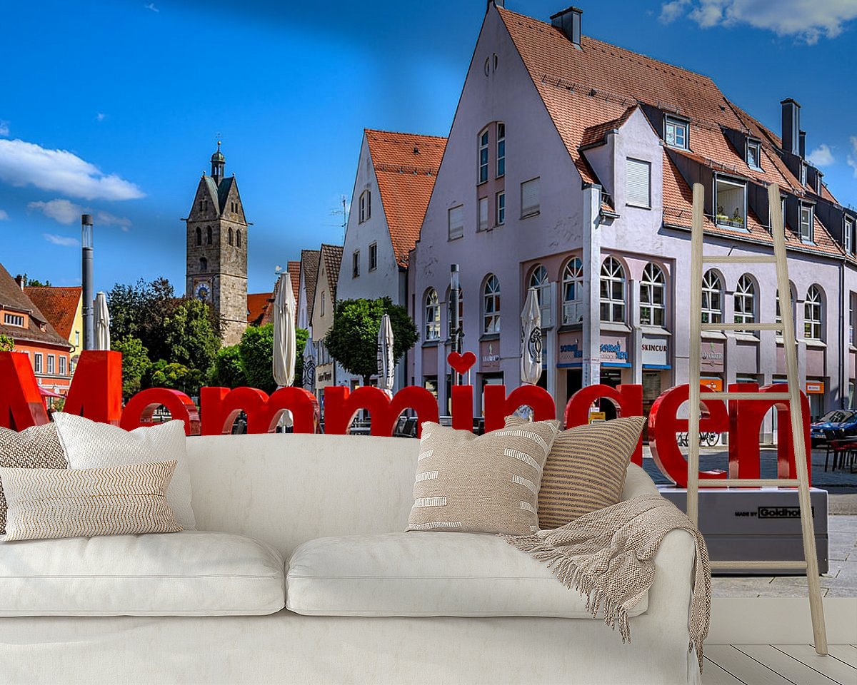 Raumvorschau