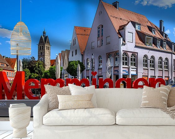 Raumvorschau