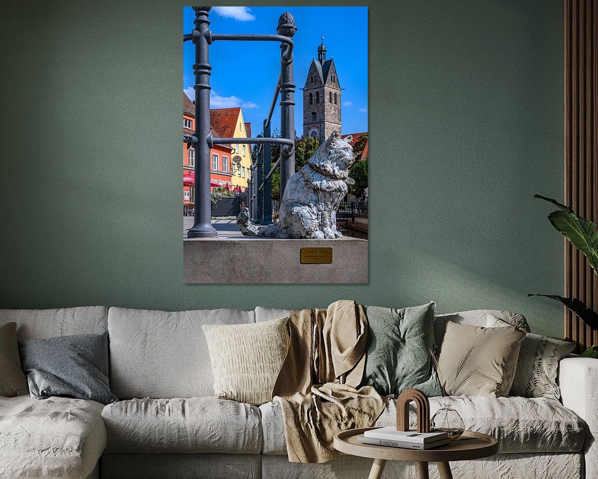 Raumvorschau