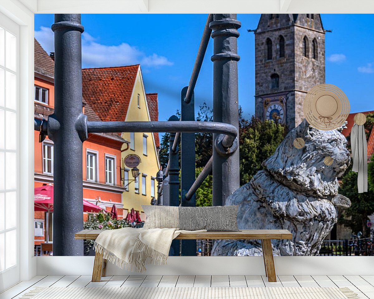 Raumvorschau