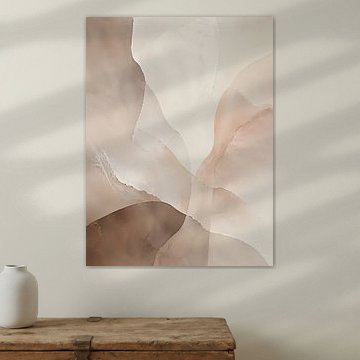 Formes tectoniques pâles sur Juan Lopez