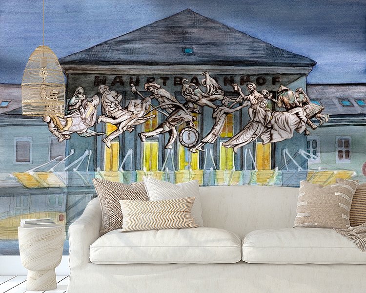 Raumvorschau