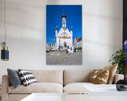 Raumvorschau