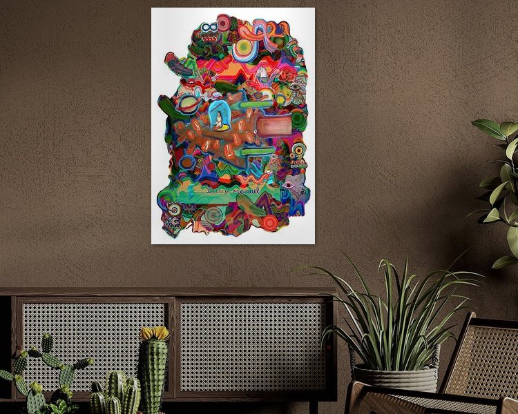 Raumvorschau