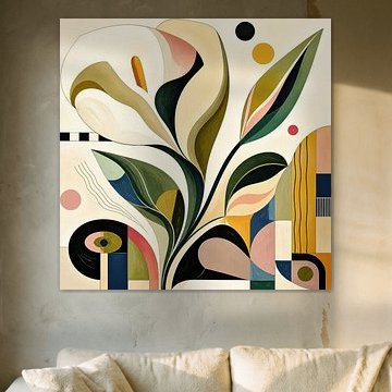 La magie des fleurs III sur Kay Weber