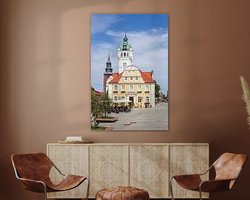 Raumvorschau