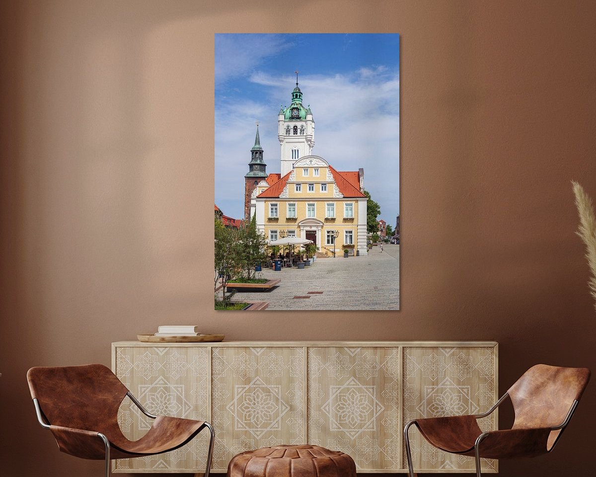 Raumvorschau