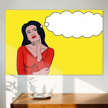 Comic Mind – Pensée ouverte