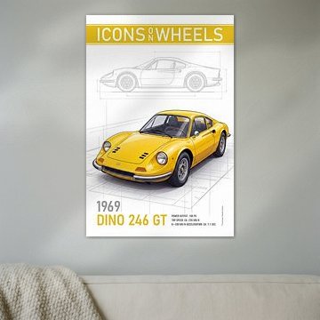 Dino 246GT