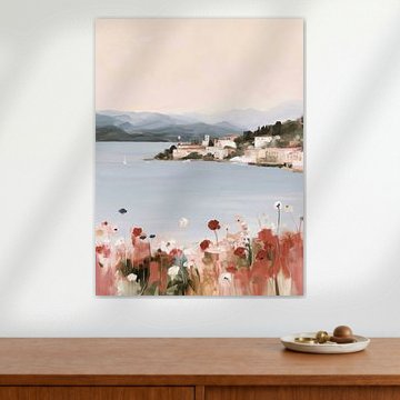 Lakeside Village van M.A.Z.U.N.