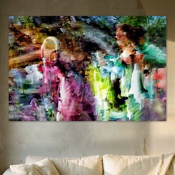 Digital art von Hermann Mock