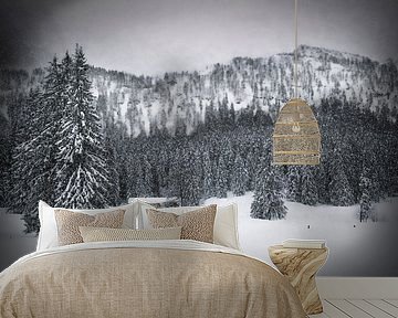 Bavarian Winter's Tale III
