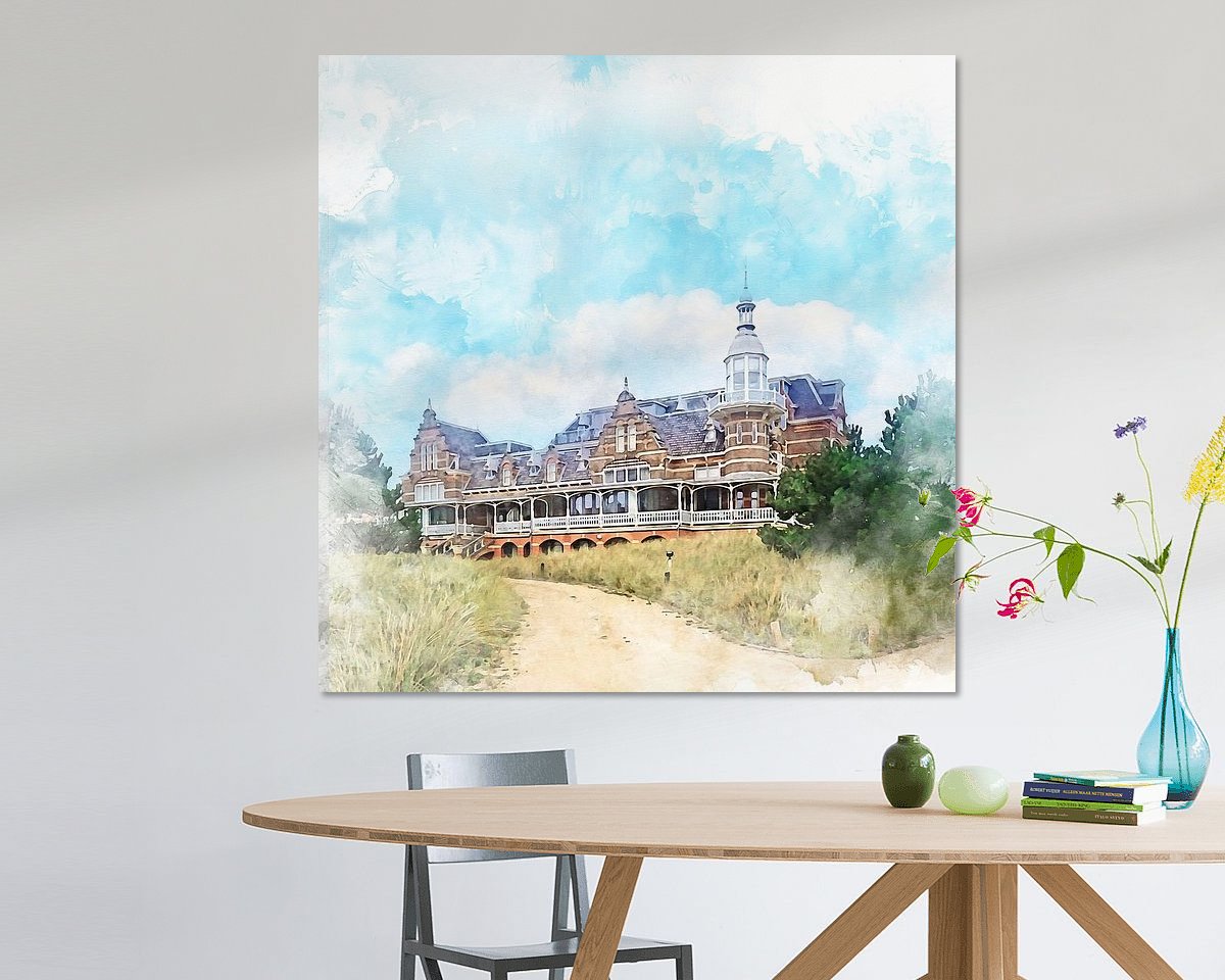 Raumvorschau