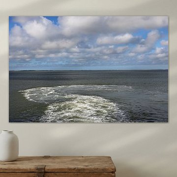 Pictures of the North Sea island of Borkum. by Bianca Meyering Fotos - BMF