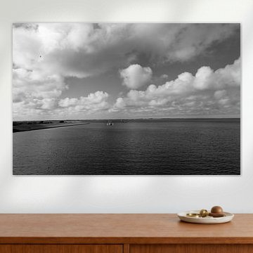 Pictures of the North Sea island of Borkum. by Bianca Meyering Fotos - BMF