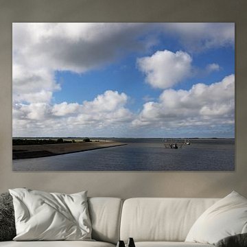 Pictures of the North Sea island of Borkum. by Bianca Meyering Fotos - BMF