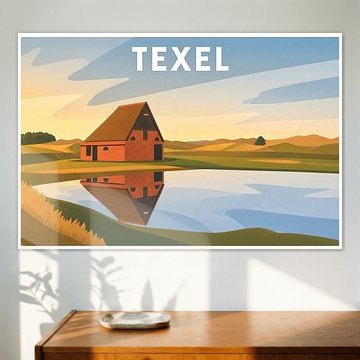 Texel – Die Niederlande