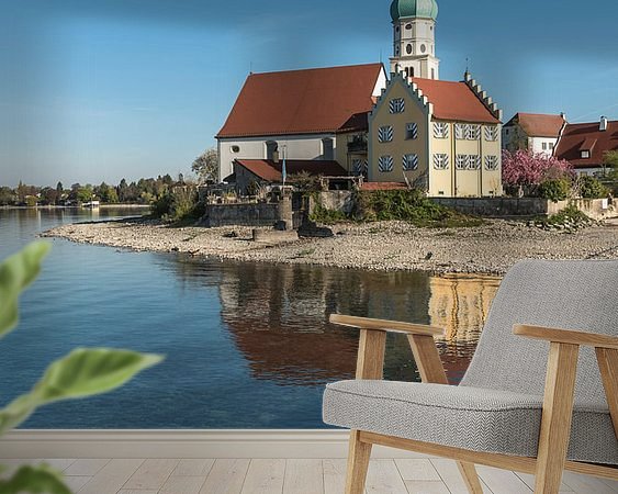 Raumvorschau