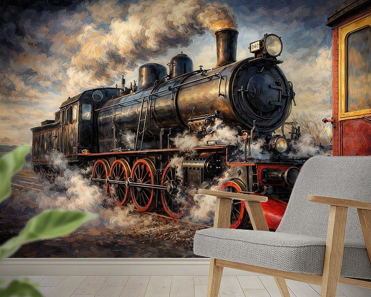 Raumvorschau
