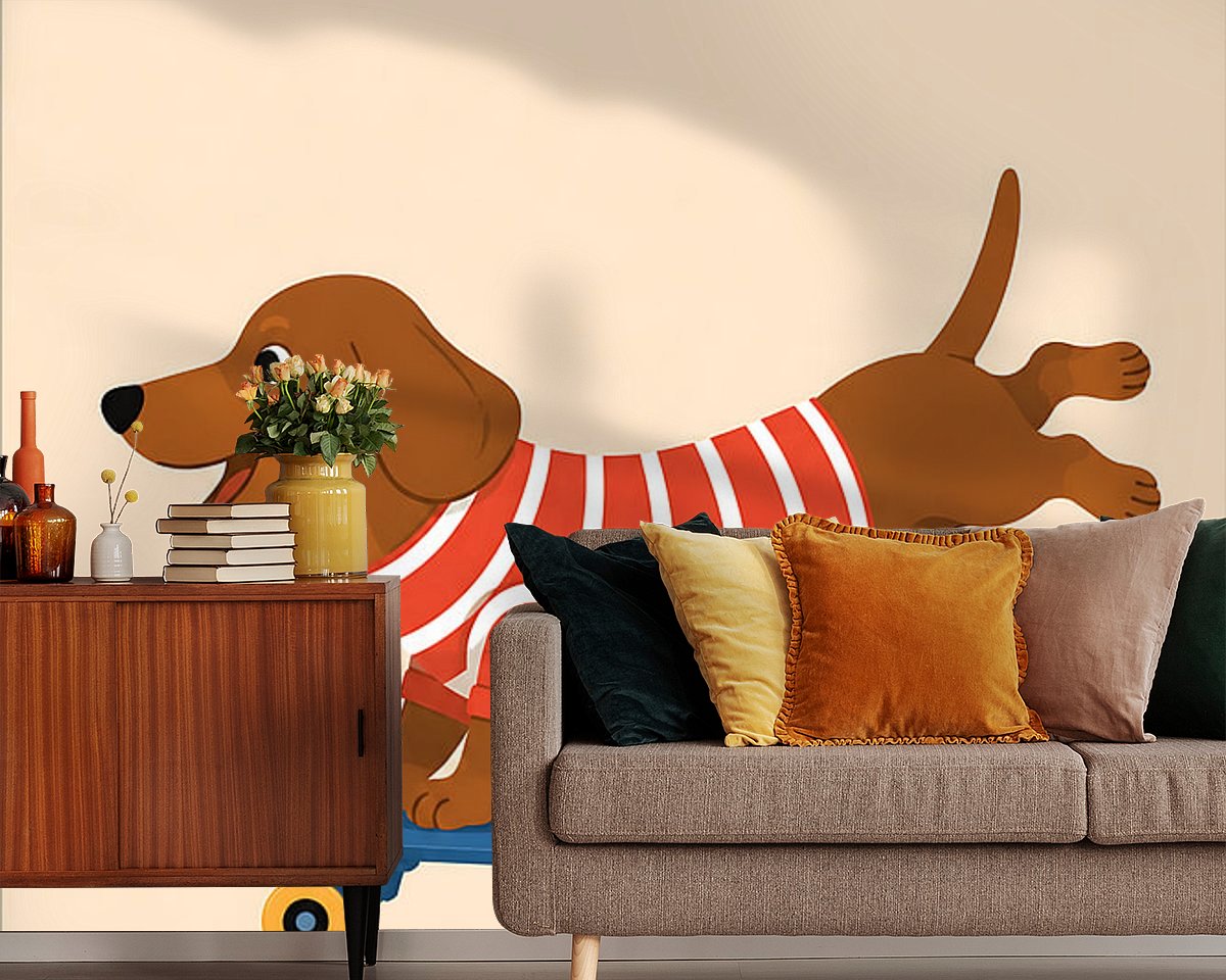 Raumvorschau
