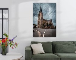 Raumvorschau