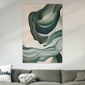 Emerald Flow II sur VETTORICA