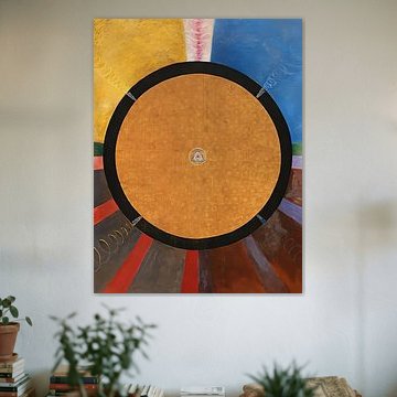 Gouden Kosmische Cirkel