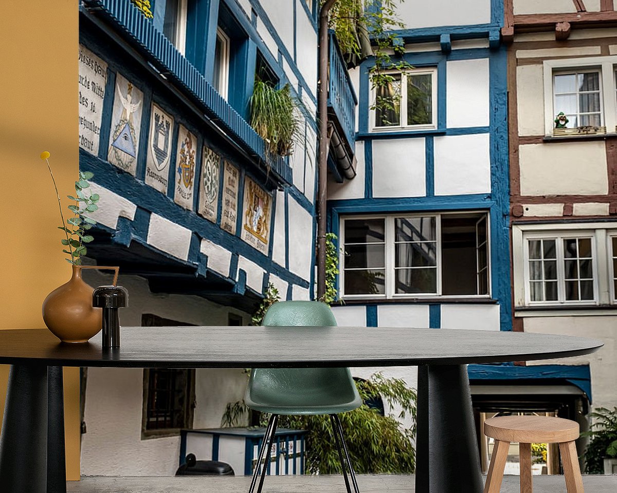 Raumvorschau