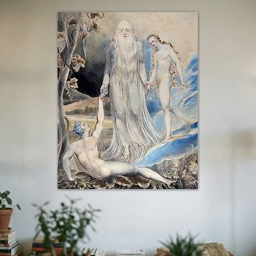 Der Geist der Gewässer