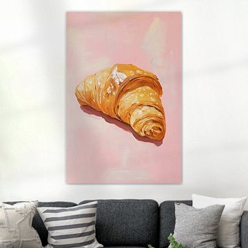 Croissant doré
