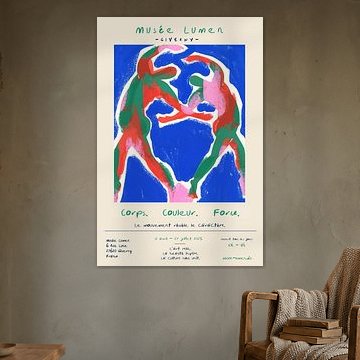 Musée Lumen No. 02 by Treechild