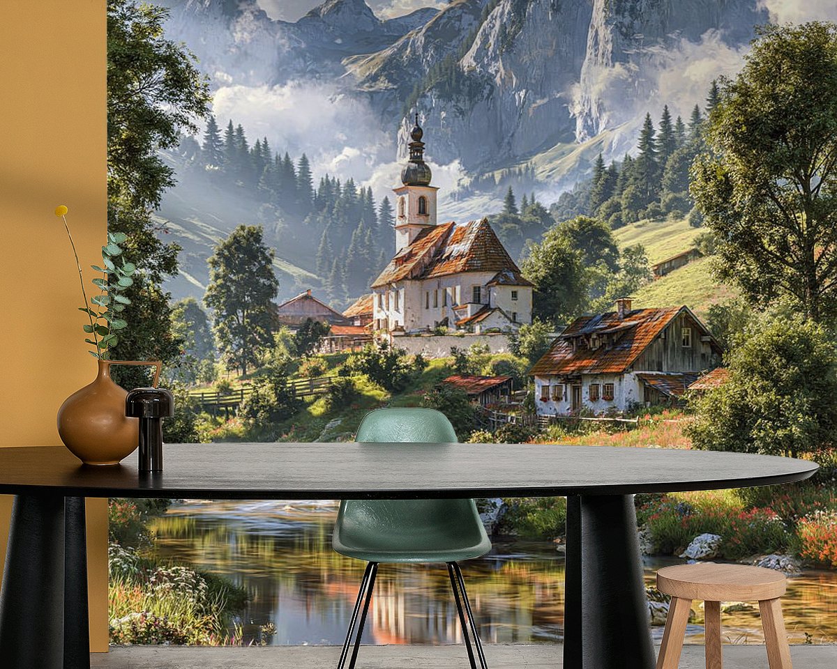 Raumvorschau