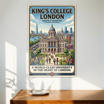 King’s College London