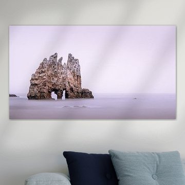 Kathedrale aus Stein und Meer